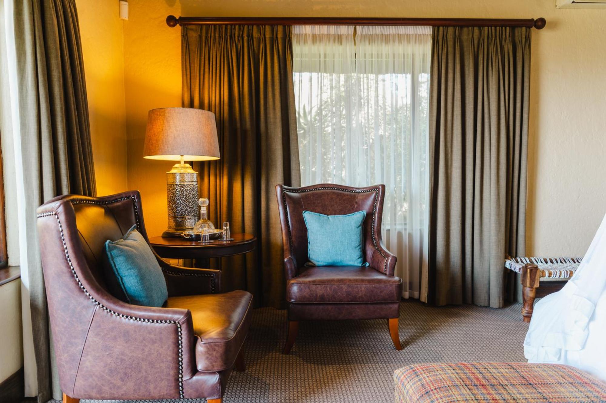Hitgeheim Country Lodge Addo Room photo
