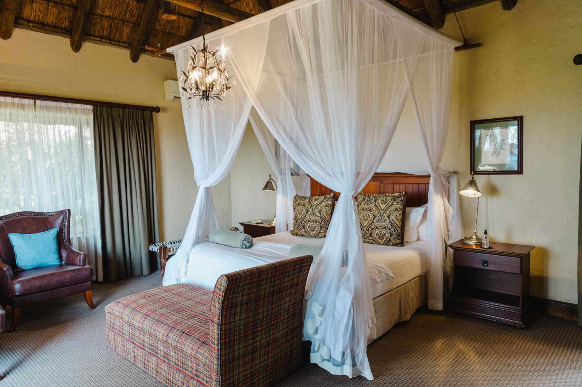 Hitgeheim Country Lodge Addo Room photo