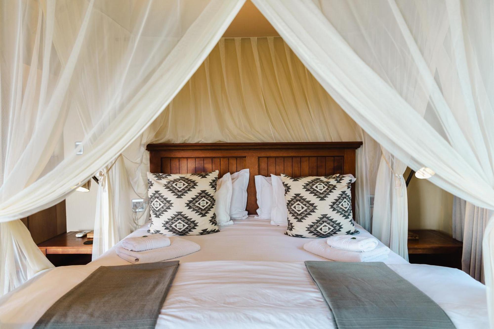Hitgeheim Country Lodge Addo Room photo