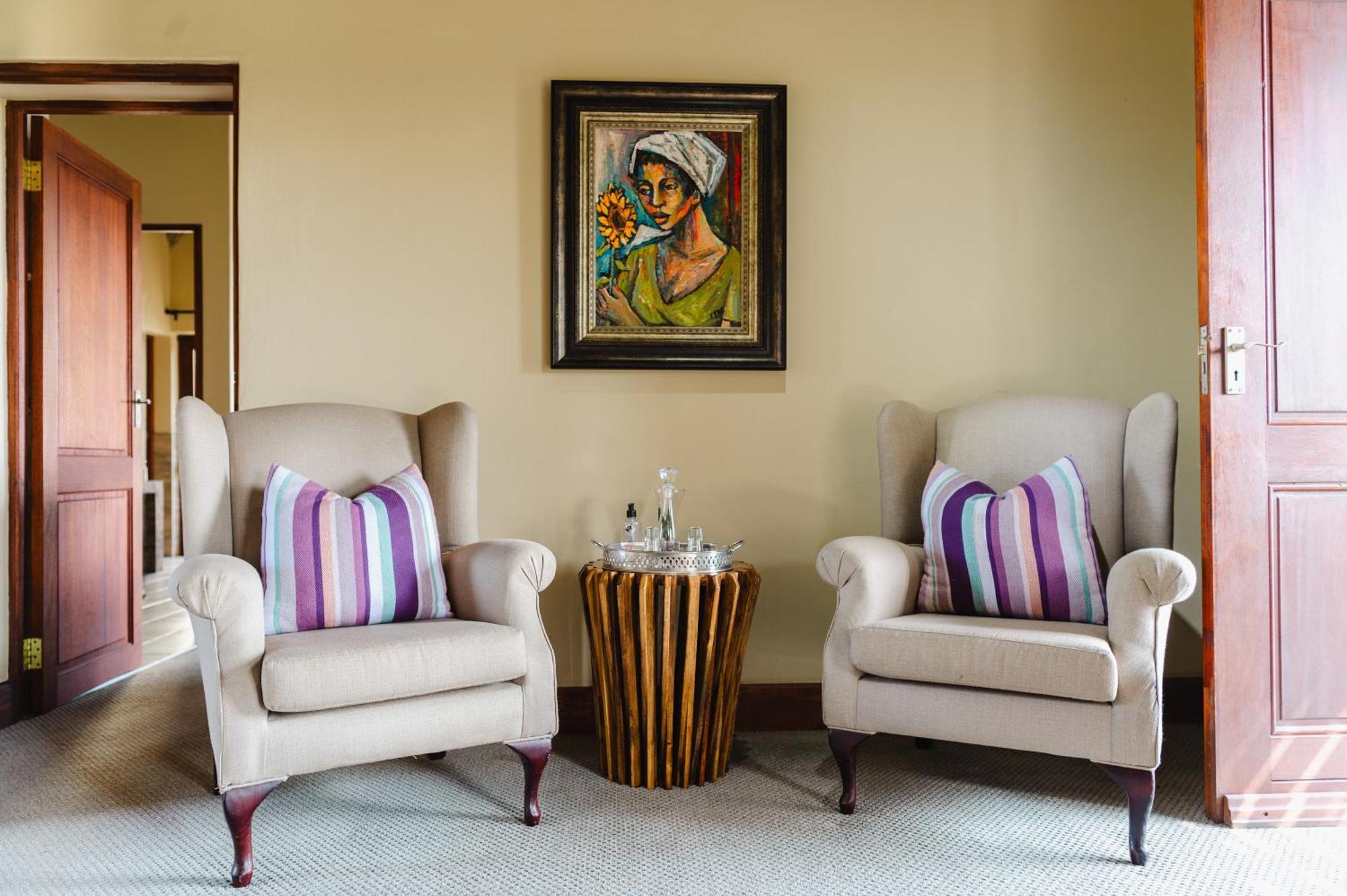 Hitgeheim Country Lodge Addo Room photo