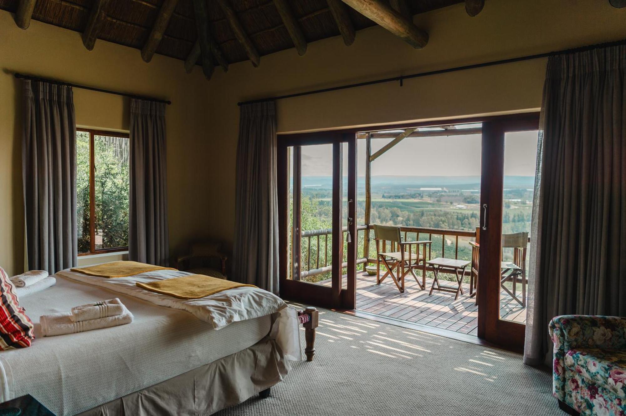 Hitgeheim Country Lodge Addo Room photo