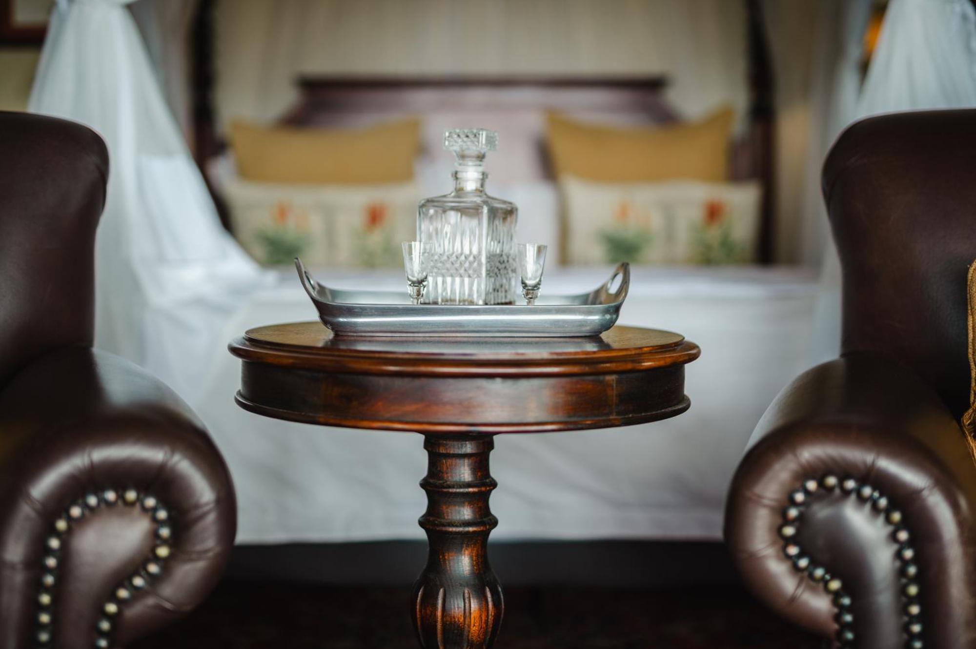 Hitgeheim Country Lodge Addo Room photo
