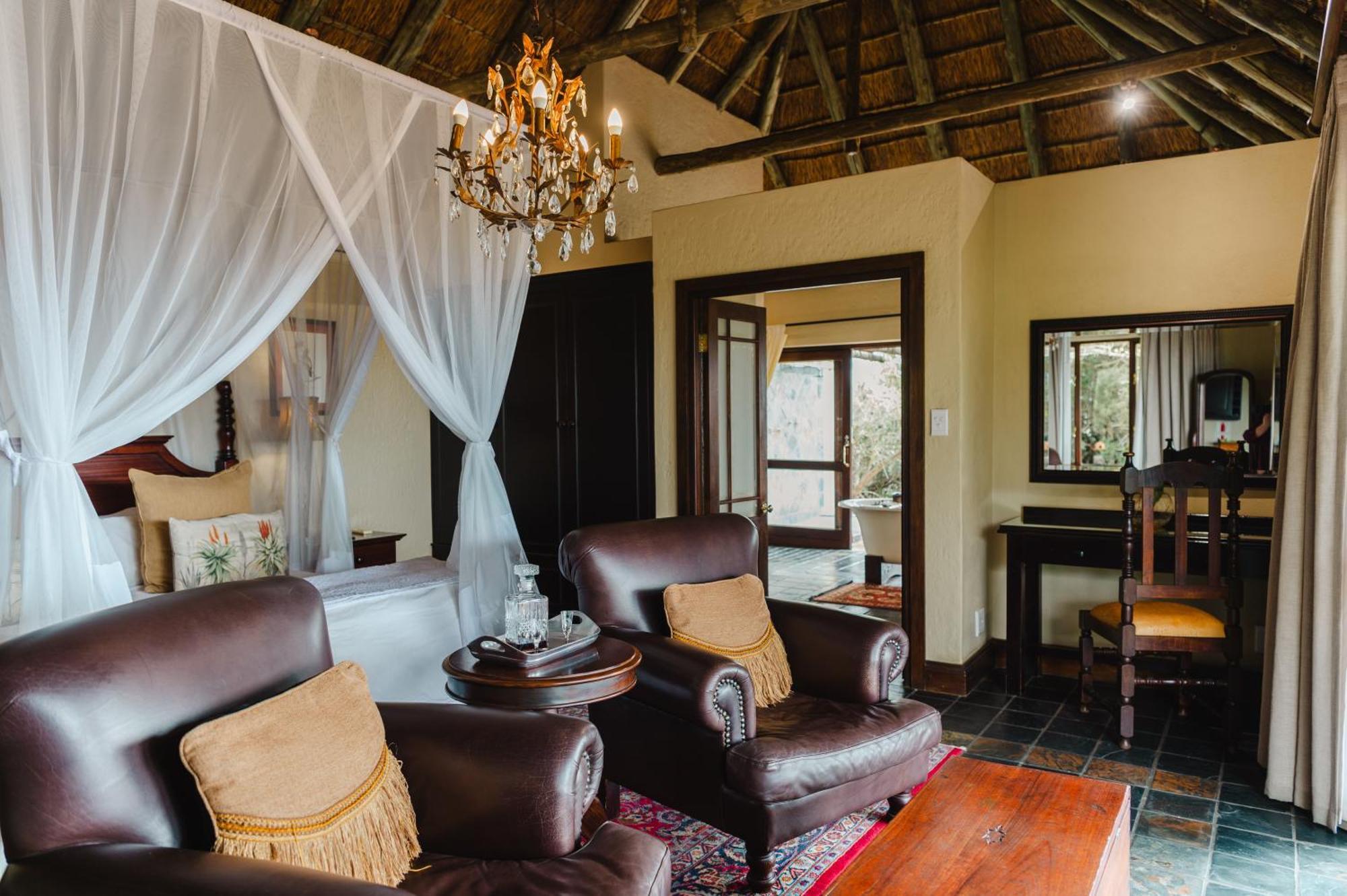 Hitgeheim Country Lodge Addo Room photo