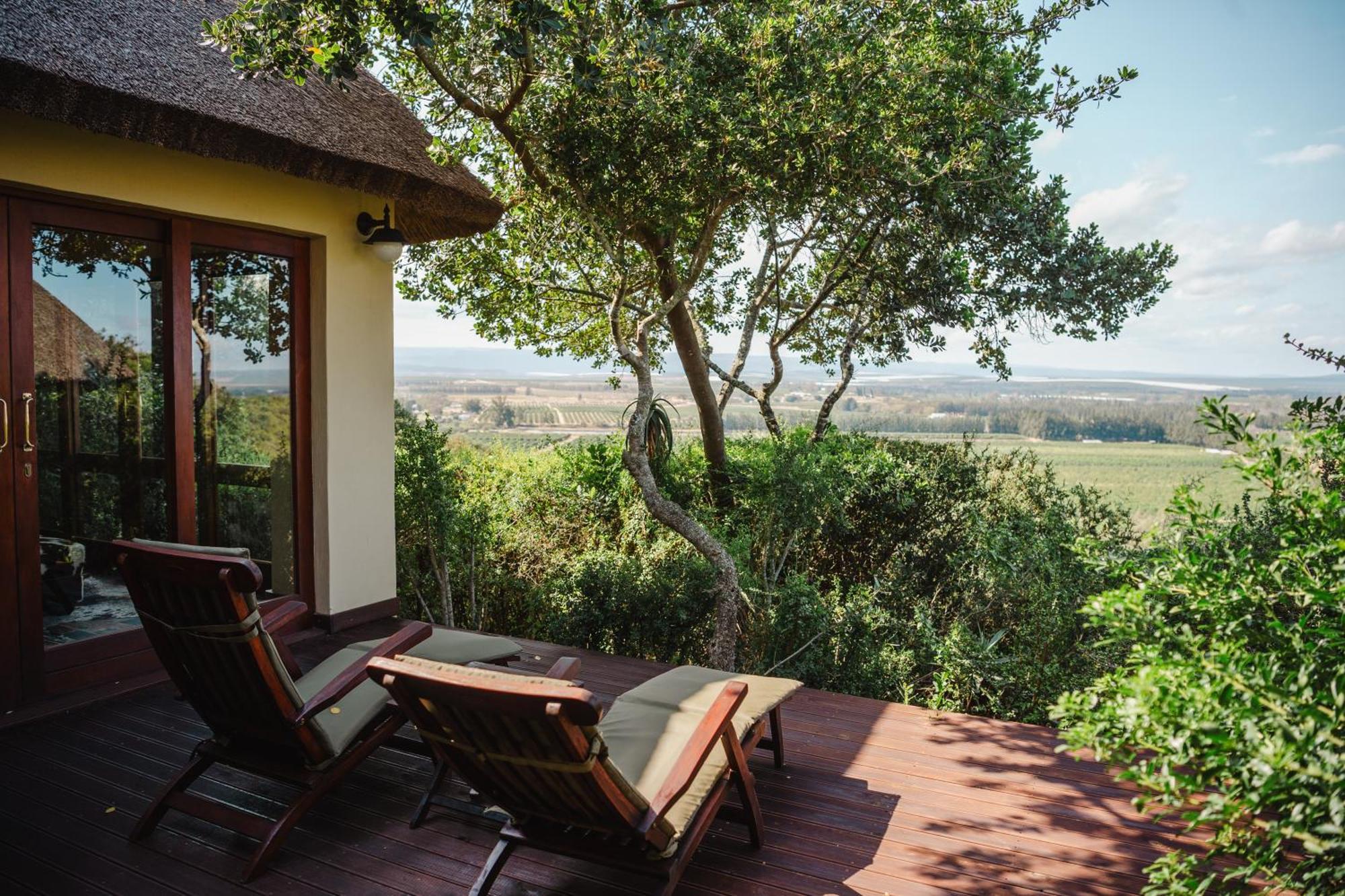 Hitgeheim Country Lodge Addo Room photo