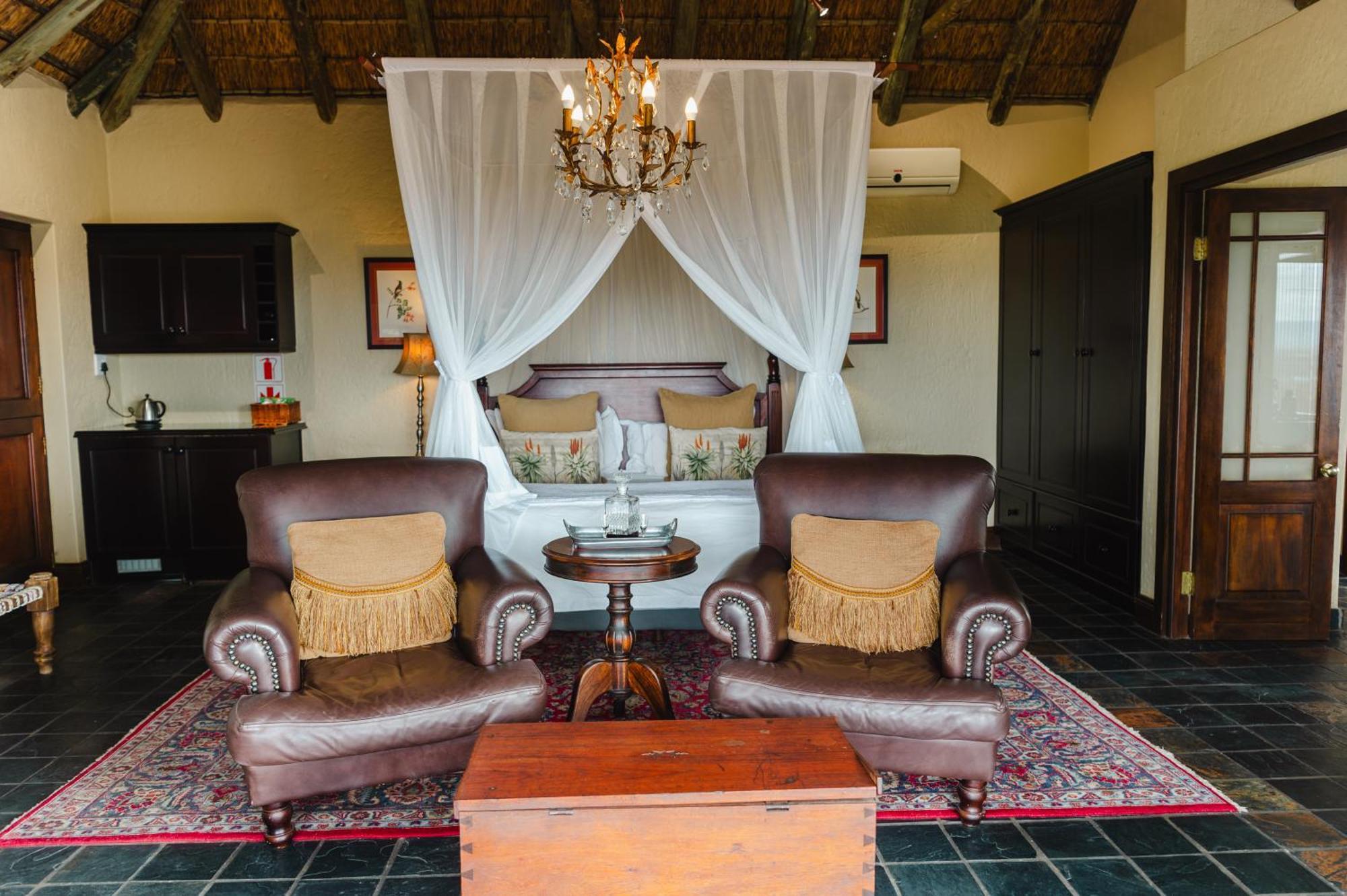 Hitgeheim Country Lodge Addo Room photo